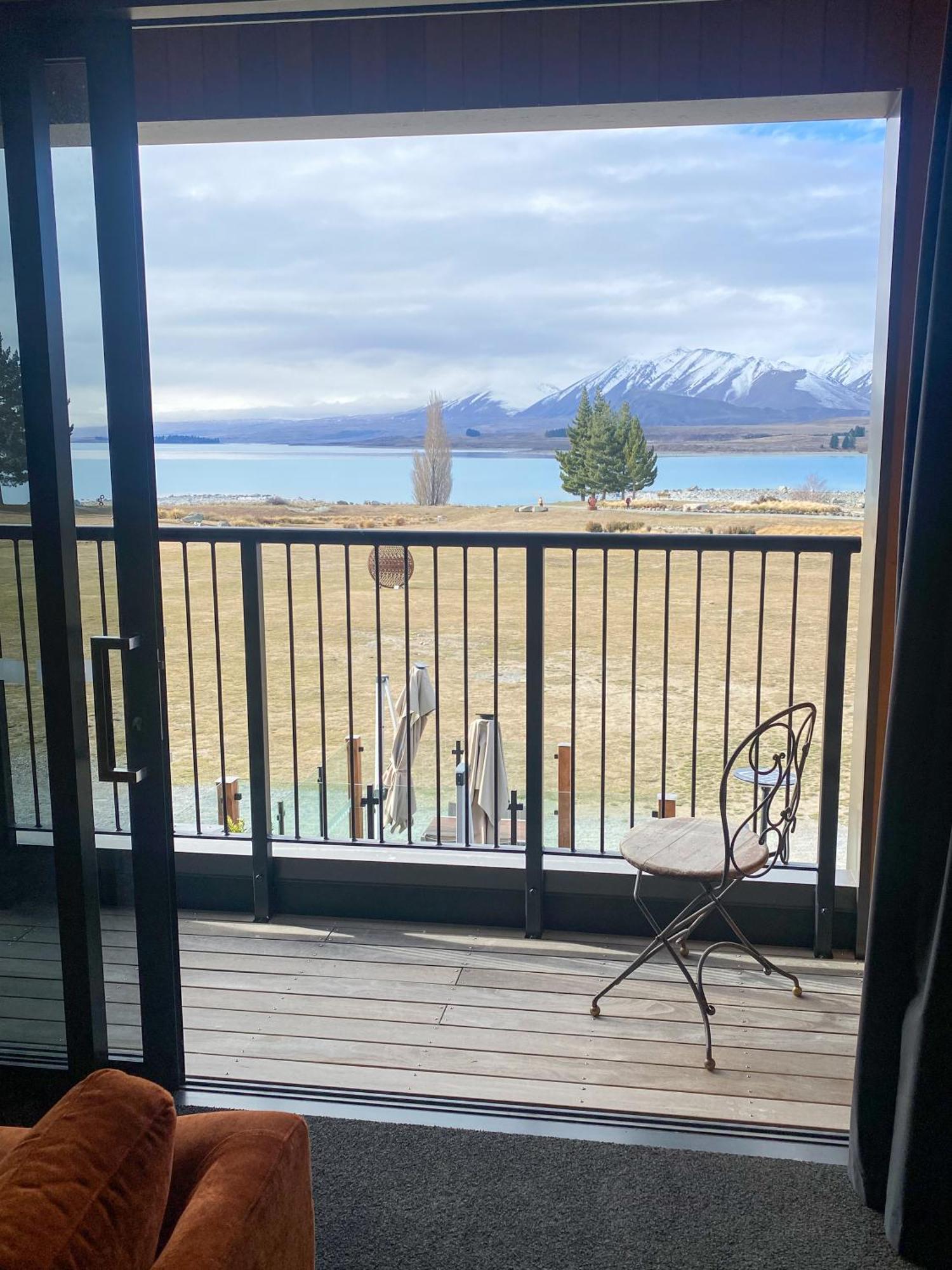 Tekapo Apartments Lake Tekapo Room photo